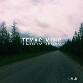 Texas King — Boomerang cover artwork