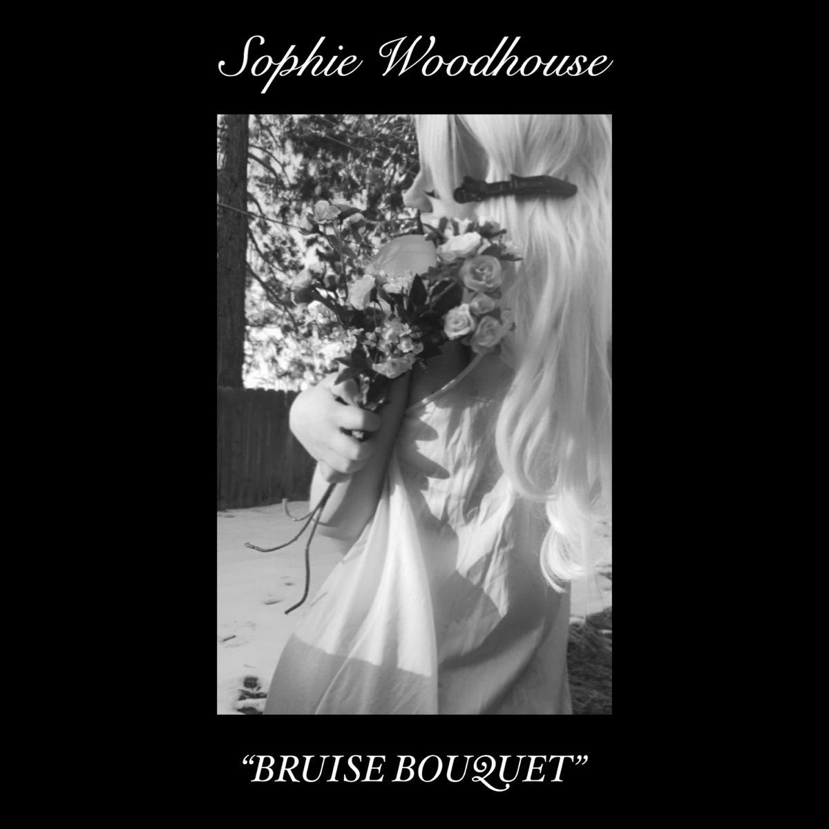 Sophie Woodhouse Bruise Bouquet cover artwork