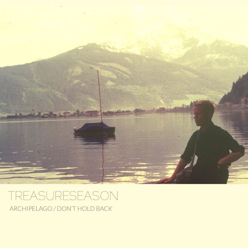 Treasureseason — Archipelago cover artwork