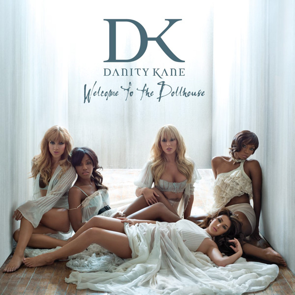 Danity Kane — Pretty Boy cover artwork