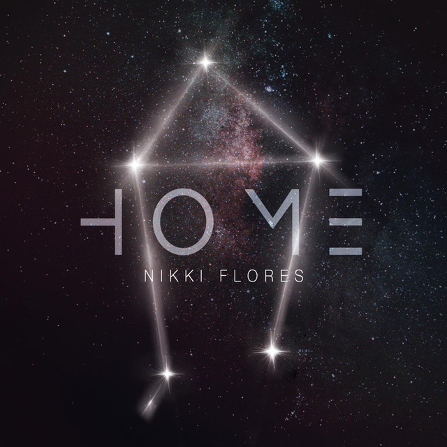 Nikki Flores — Home cover artwork