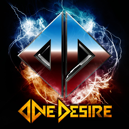 One Desire — Hurt cover artwork