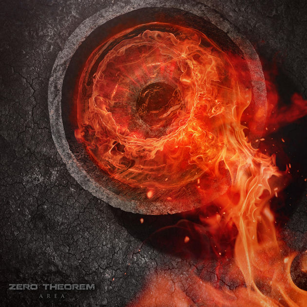 Zero Theorem — Area cover artwork