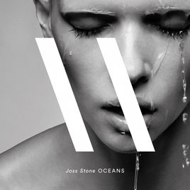 Joss Stone — Oceans cover artwork