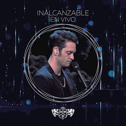 RBD & Christopher Von Uckermann — Inalcanzable - En Vivo cover artwork