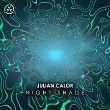Julian Calor — Night Shade cover artwork
