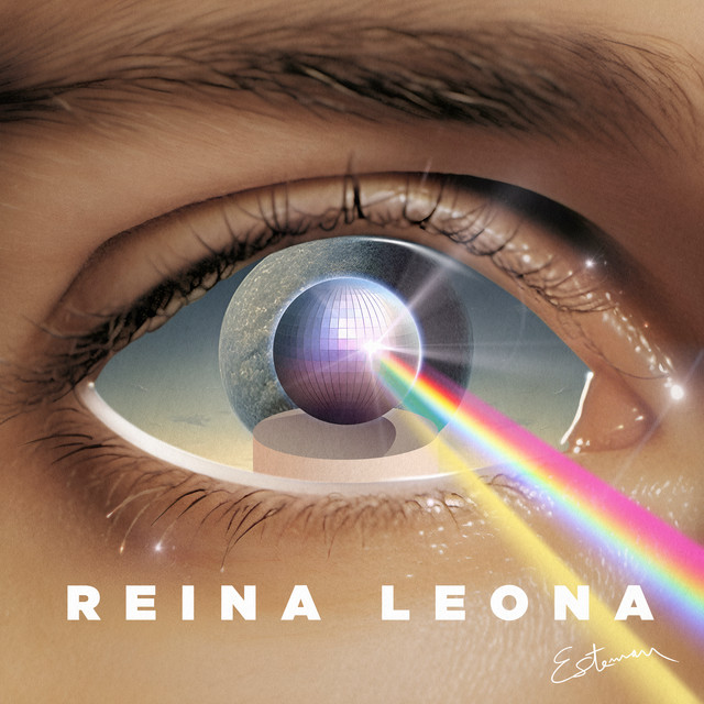 Esteman Reina Leona cover artwork