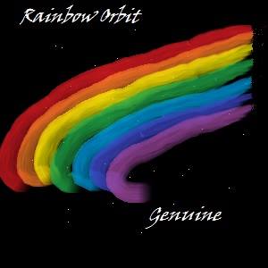 Rainbow Orbit — Genuine cover artwork