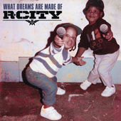 R. City ft. featuring Chloe Angelides Make Up cover artwork