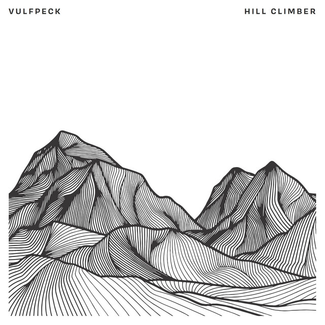 Vulfpeck — Lost My Treble Long Ago cover artwork