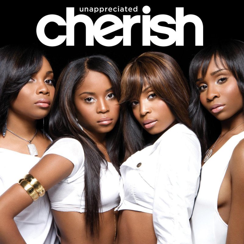 Cherish — Unappreciated cover artwork