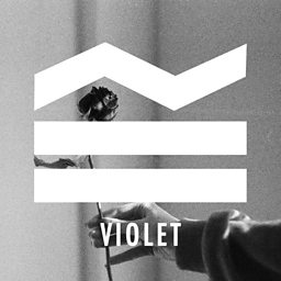 Sea Girls Violet cover artwork