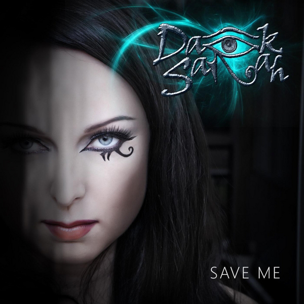 Dark Sarah — Save Me cover artwork