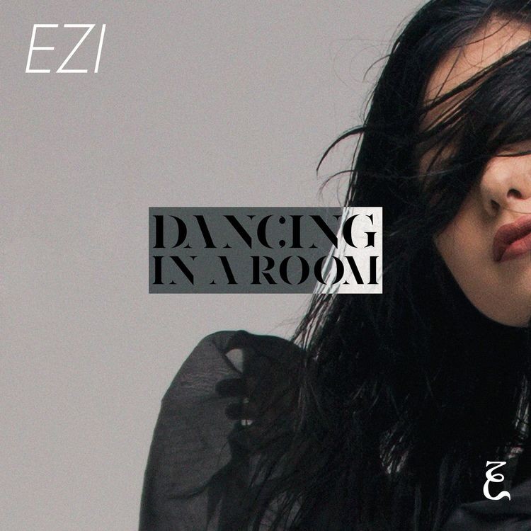 EZI DaNcing in a RoOm cover artwork
