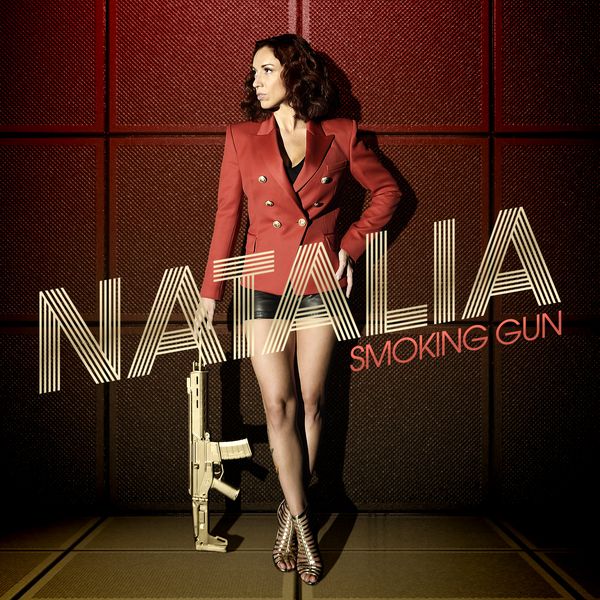 Natalia — Smoking Gun cover artwork