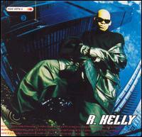 R. Kelly — Tempo Slow cover artwork