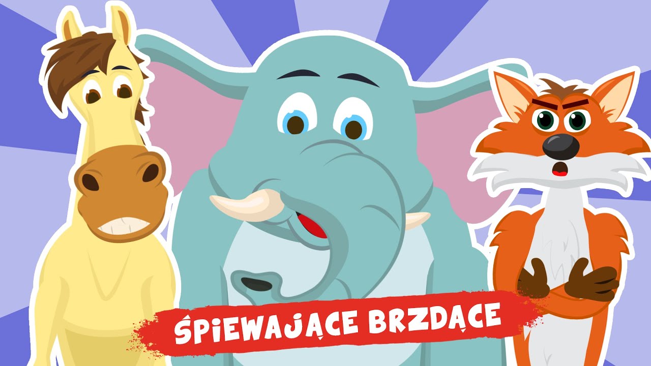 Śpiewające Brzdące - Piosenki dla dzieci Kto zjadł ciasteczka? - Piosenki dla dzieci 🕵️‍♂️🕵️‍♂️🕵️‍♂️ cover artwork