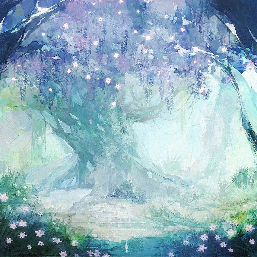 ZUTOMAYO — Intrusion cover artwork