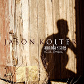 Jason Koiter — Amanda&#039;s Song cover artwork