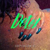 Detox Supersonic cover artwork