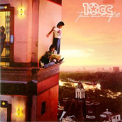 10cc — 10 out of 10 cover artwork