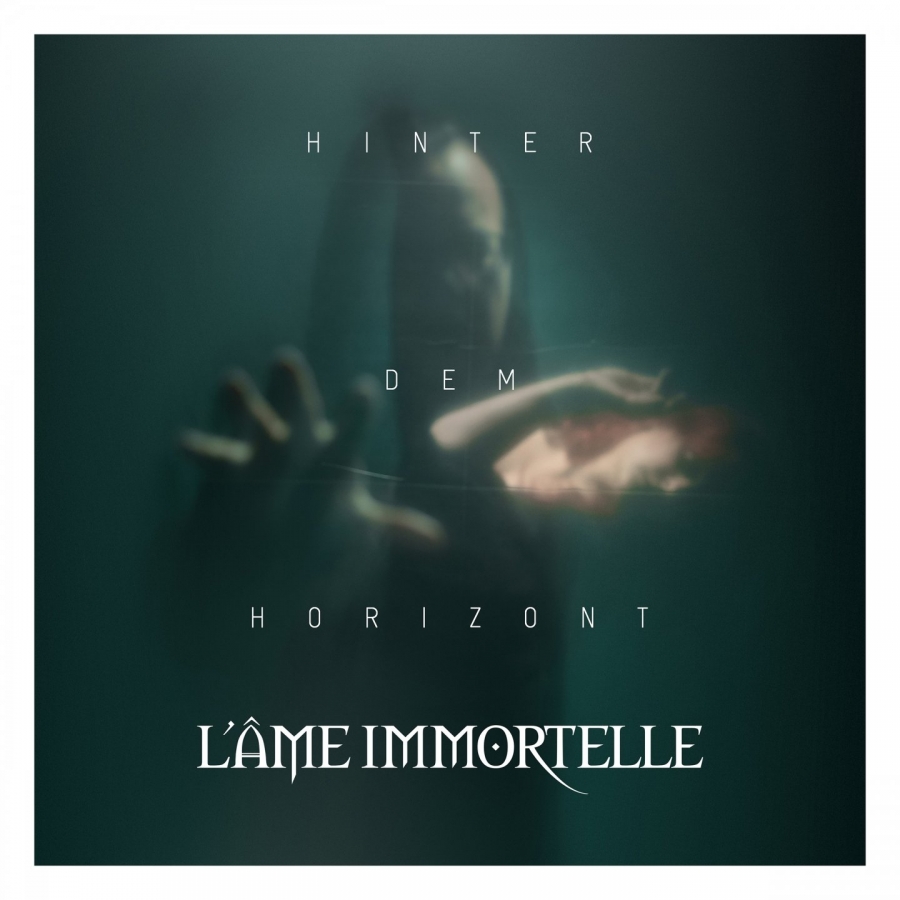 L&#039;Ame Immortelle Hinter dem Horizont cover artwork