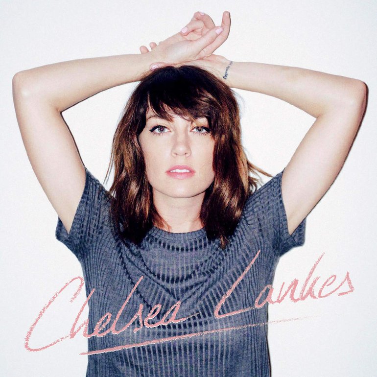 Chelsea Lankes Chelsea Lankes cover artwork