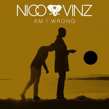 Nico &amp; Vinz — Am I Wrong cover artwork