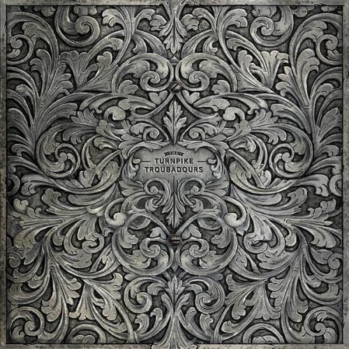 Turnpike Troubadours — Ringing In The Year cover artwork