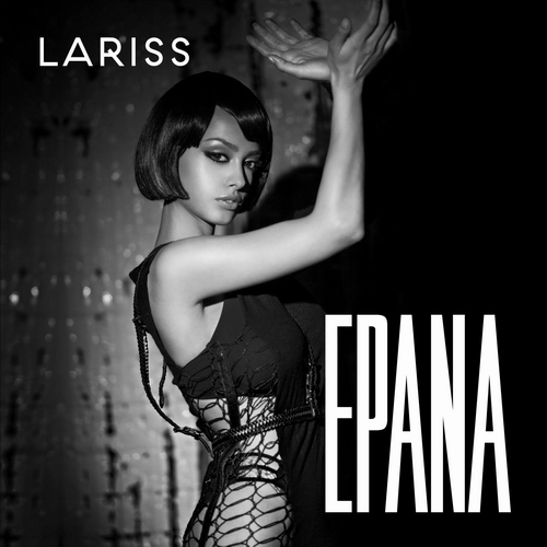 Lariss — Epana cover artwork