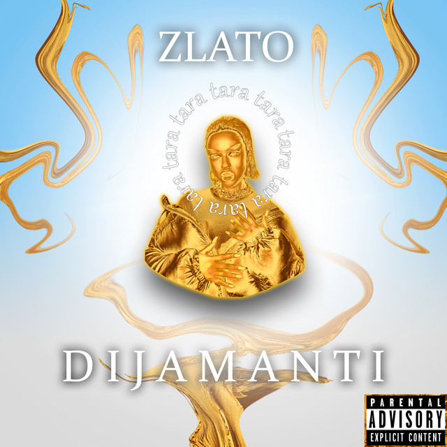 Tara — Zlato, Dijamanti cover artwork