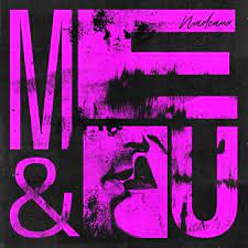 Madeaux ME &amp; U cover artwork