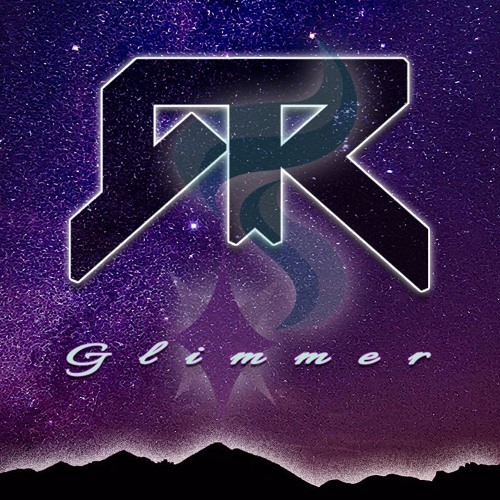 A&amp;R — Glimmer cover artwork