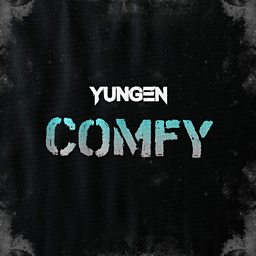 Yungen — Comfy cover artwork