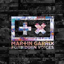 Martin Garrix Forbidden Voices cover artwork
