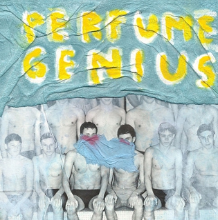 Perfume Genius Hood cover artwork
