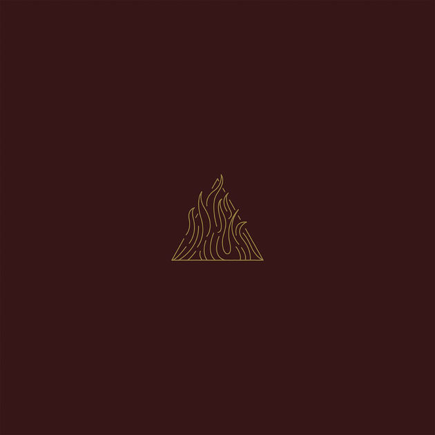 Trivium The Sin and the Sentence cover artwork