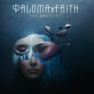 Paloma Faith Lost and Lonely cover artwork