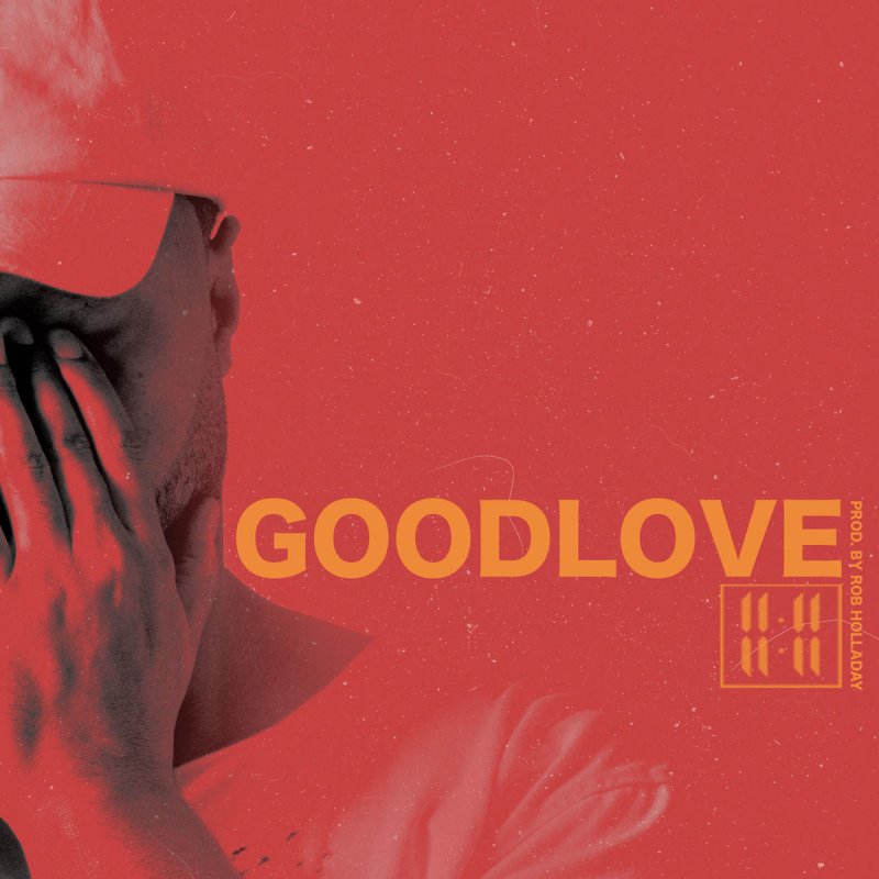 11:11 Good Love cover artwork