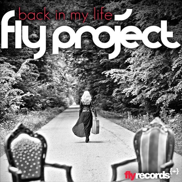 Fly Project Back In My Life cover artwork