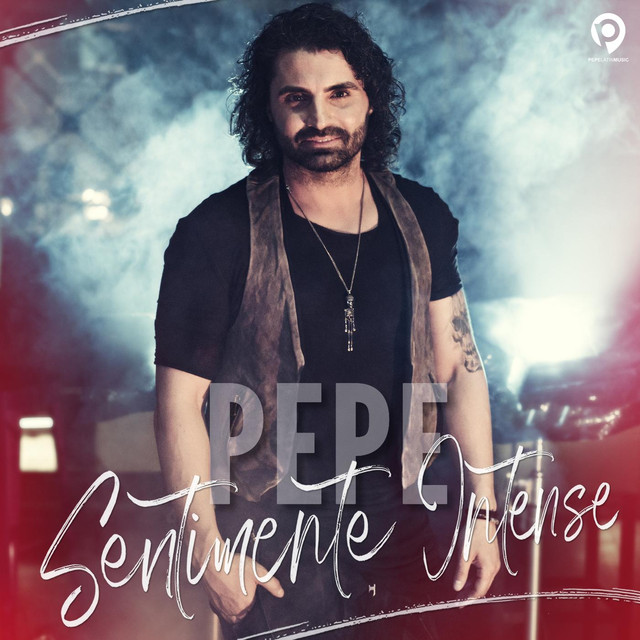 Pepe — Sentimente Intense cover artwork