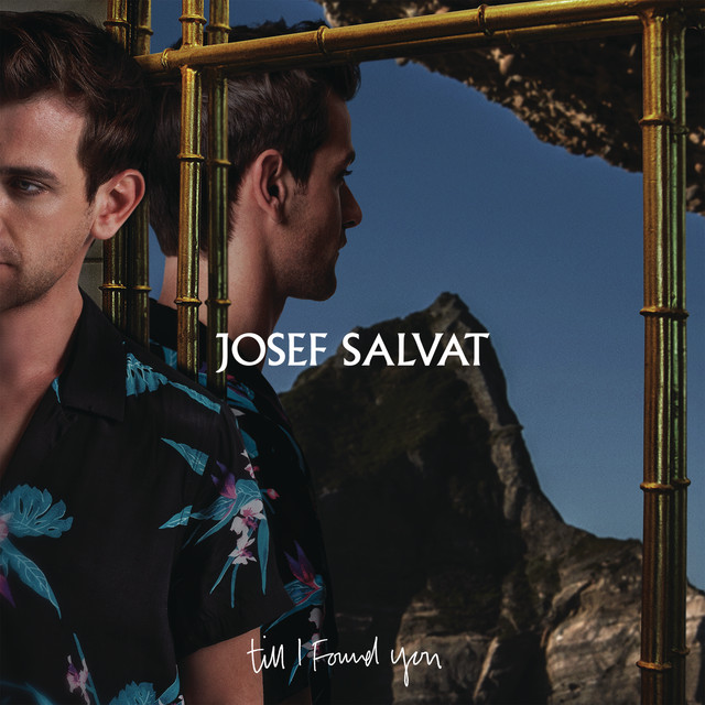 Josef Salvat — Till I Found You cover artwork