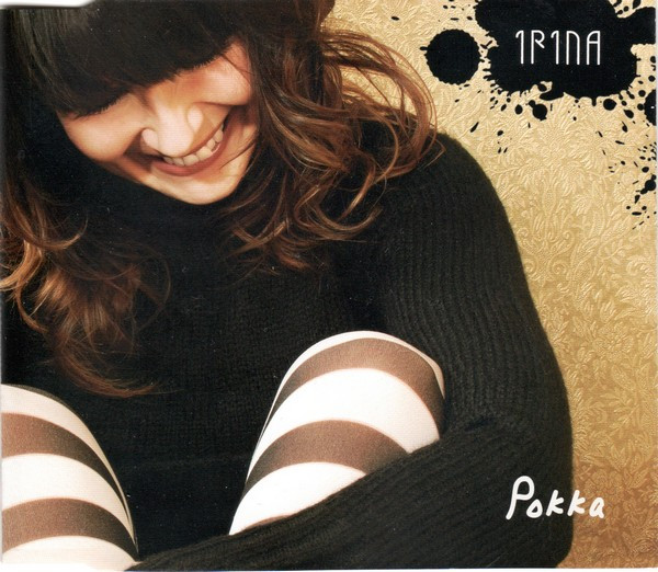 Irina — Pokka cover artwork