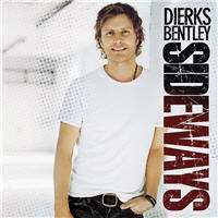 Dierks Bentley — Sideways cover artwork