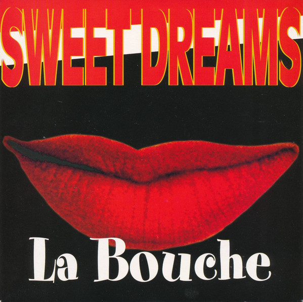 La Bouche — Sweet Dreams (Ola Ola E) cover artwork