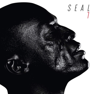 Seal 7 cover artwork