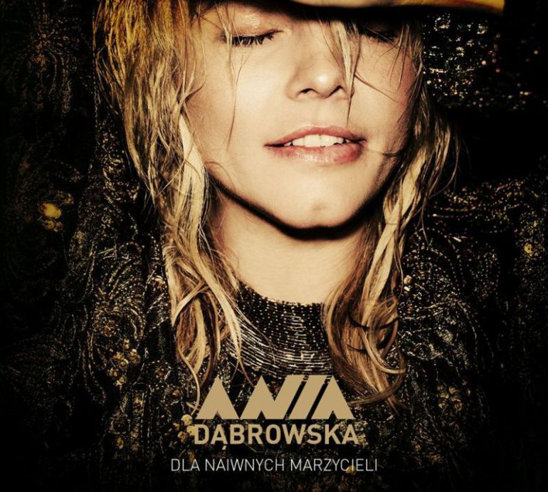 Ania Dąbrowska Nieprawda (Gromee Remix) cover artwork