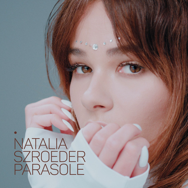 Natalia Szroeder — Parasole cover artwork