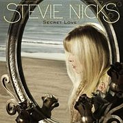 Stevie Nicks Secret Love cover artwork