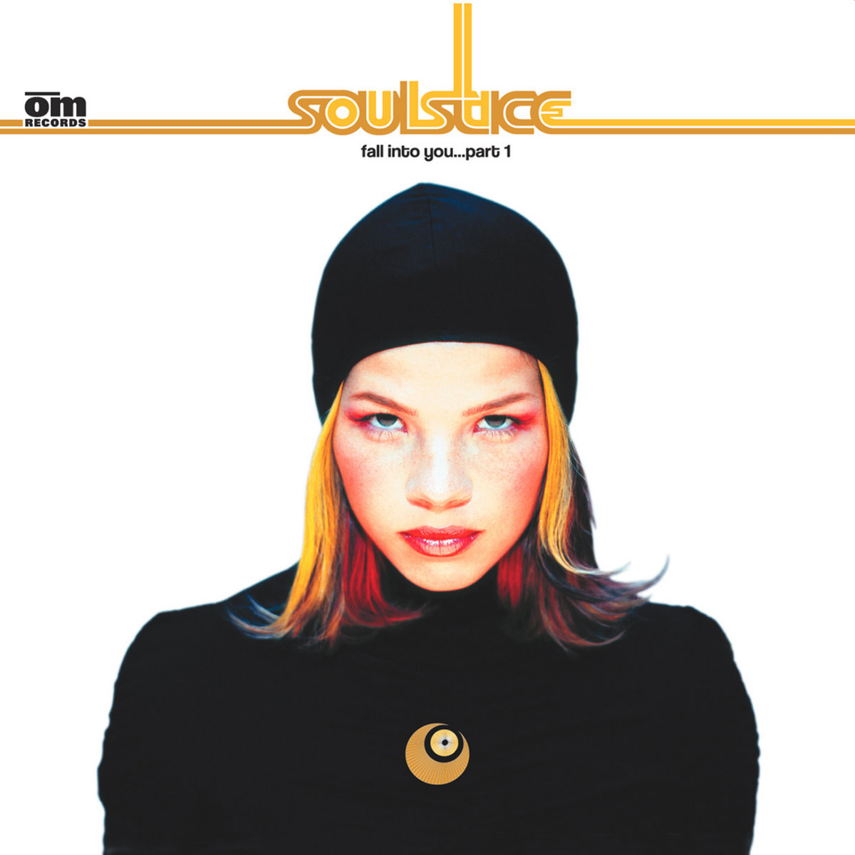 Soulstice — Fall Into You (Soulstice Remix) cover artwork